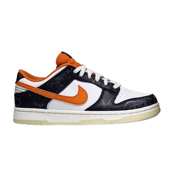 Dunk Low Halloween