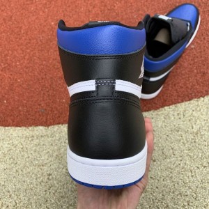 Jordan 1 Retro High OG Royal Toe