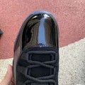 Jordan 11 Retro Cap and Gown