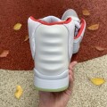 Air Yeezy 2 NRG Pure Platinum