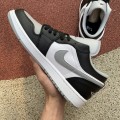 Jordan 1 Low Smoke Grey