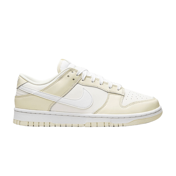 DUNK LOW COCONUT MILK