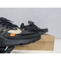 Off-White x Air Presto Black