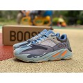 Yeezy Boost 700 Carbon Blue