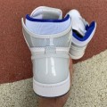 Jordan 1 High Zoom Racer Blue