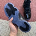 Jordan 11 Retro Cap and Gown