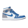 JORDAN 1 RETRO HIGH OG TRUE BLUE