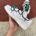 Off-White x Dunk Low Lot 20 of 50