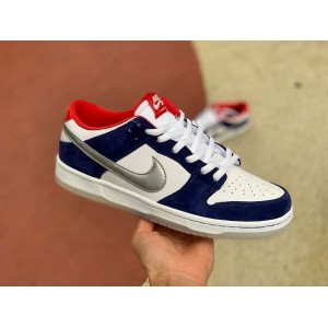 Dunk Low Pro Ishod Wair QS