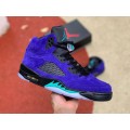 Jordan 5 Retro Alternate Grape