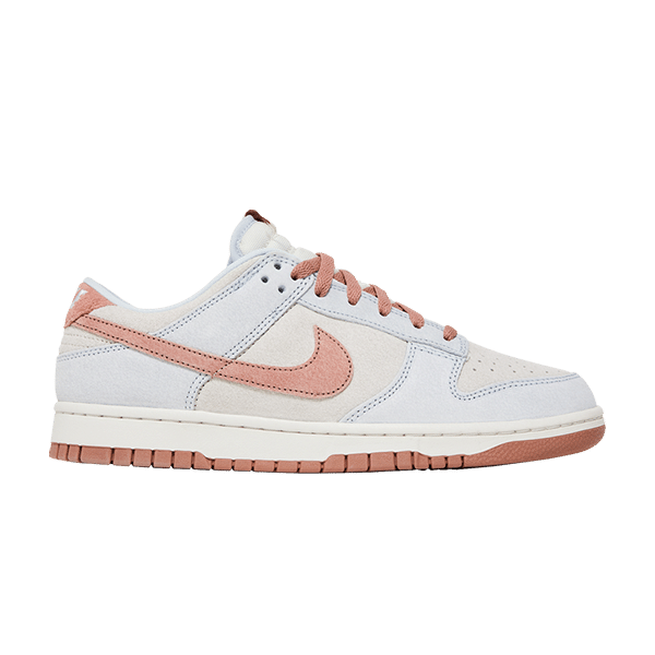 DUNK LOW RETRO PREMIUM FOSSIL ROSE