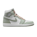 Jordan 1 Retro High OG Seafoam (W)