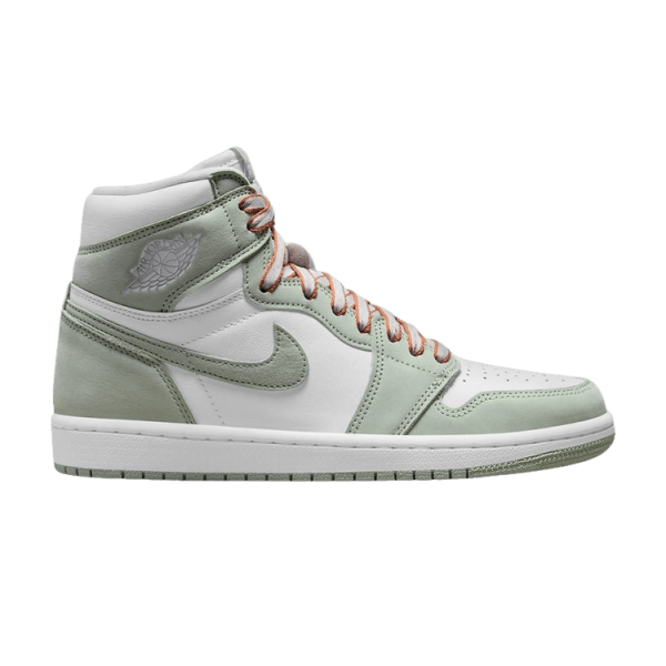 Jordan 1 Retro High OG Seafoam (W)