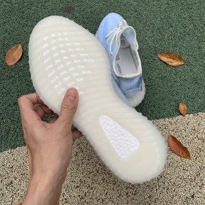 Yeezy Boost 350 V2 Mono Ice