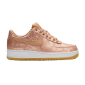 CLOT x Air Force 1 Low Premium Rose Gold Silk