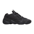 Yeezy 500 Utility Black