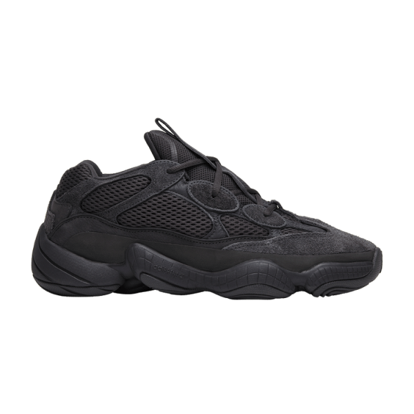 Yeezy 500 Utility Black