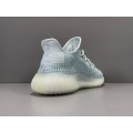 Yeezy Boost 350 V2 Cloud White Non-Reflective