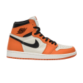 Jordan 1 Retro High OG Shattered Backboard Away