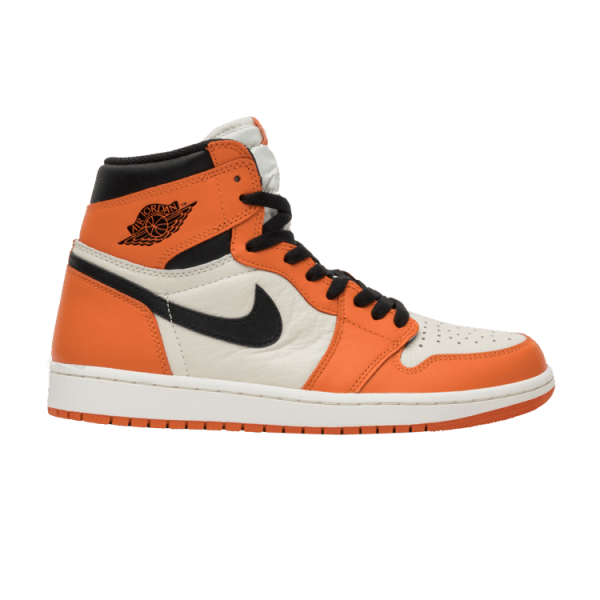 Jordan 1 Retro High OG Shattered Backboard Away