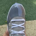 Jordan 11 Retro Low Cool Grey