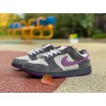 Dunk Low Pro SB Purple Pigeon