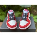 Jordan 1 Retro Low OG Chicago