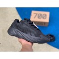 Yeezy Boost 700 MNVN Triple Black