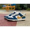 Kasina x Dunk Low 80s Bus