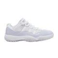 Jordan 11 Retro Low Pure Violet (W)