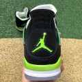 JORDAN 4 RETRO DOERNBECHER