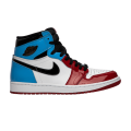 Jordan 1 Retro High OG Fearless