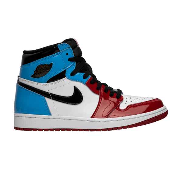 Jordan 1 Retro High OG Fearless