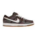 Dunk Low Pro Premium SB Paisley