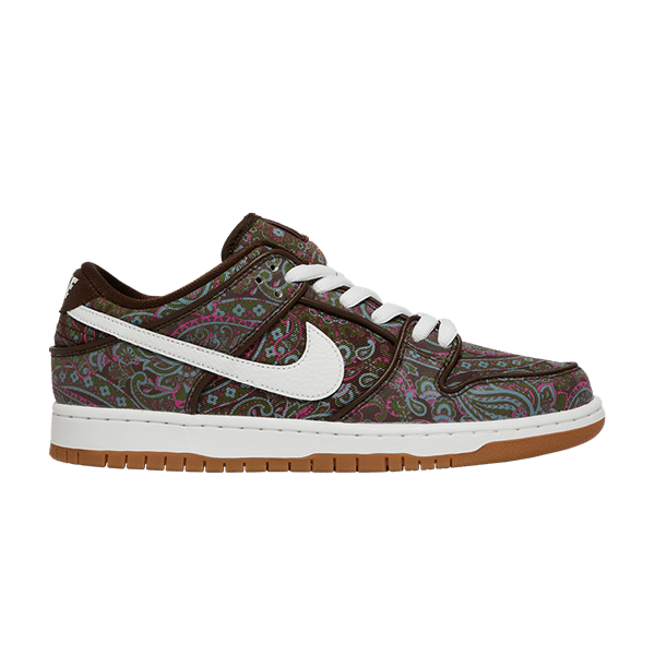 Dunk Low Pro Premium SB Paisley