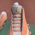 CLOT x Jordan 13 Retro Low NRG Terracotta