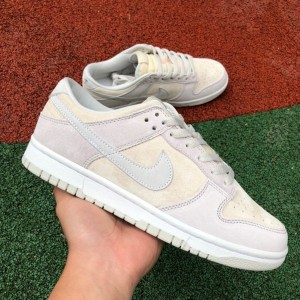 DUNK LOW PREMIUM VAST GREY