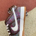 Dunk Low Pro Premium SB Paisley