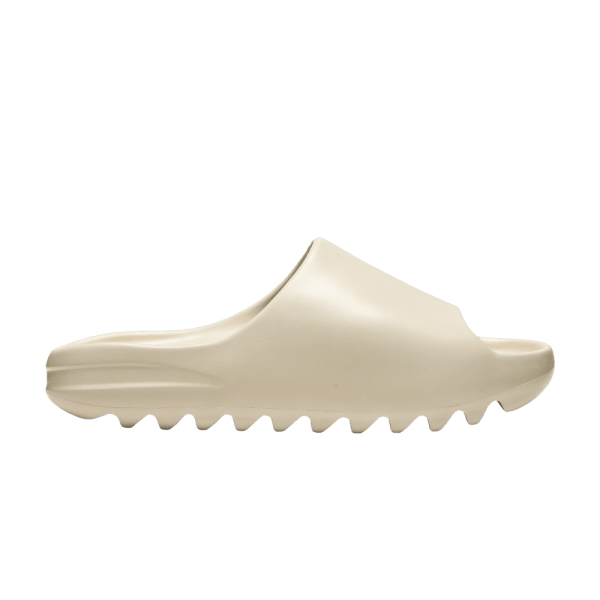 Yeezy Slides Bone