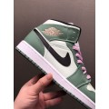 Jordan 1 Mid SE Dutch Green (W)