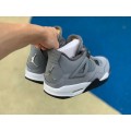 Jordan 4 Retro Cool Grey