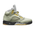 Jordan 5 Retro Jade Horizon