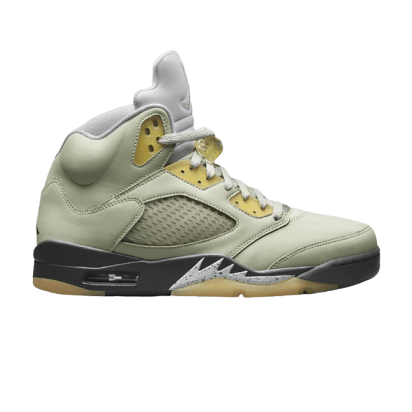 Jordan 5 Retro Jade Horizon