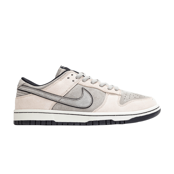 Otomo Katsuhiro x SB Dunk Low ’Steamboy OST’ Grey