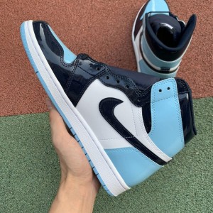 Jordan 1 Retro High OG UNC Patent (W)