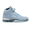 Jordan 5 Retro Blue Bird