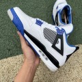 Jordan 4 Retro Motorsports