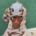 Travis Scott x Jordan 6 Retro British Khaki