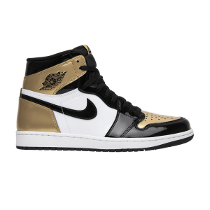 Jordan 1 Retro High OG NRG Gold Toe