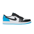 JORDAN 1 RETRO LOW OG UNC